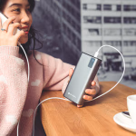 Powerbank GoGEN PB200008 20000 mAh, USB- thumbnail 3