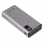 Powerbank GoGEN PB200008 20000 mAh, USB- thumbnail 1