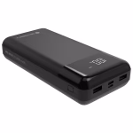 Powerbank GoGEN 30000mAh, USB-C PD 20W, thumbnail 1