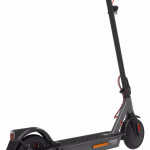 GoGEN Elektromos roller applikációval, max. 25 km/h sebesség, akár 25km hatótáv, 3 üzemmód, fekete/szürke thumbnail 3