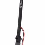 GoGEN Elektromos roller applikációval, max. 25 km/h sebesség, akár 25km hatótáv, 3 üzemmód, fekete/szürke thumbnail 4