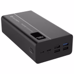 Powerbank GoGEN PB400001 40000 mAh, USB- thumbnail 1