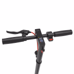 GoGEN Elektromos roller applikációval, max. 25 km/h sebesség, akár 25km hatótáv, 3 üzemmód, piros/fekete thumbnail 4