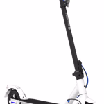 GoGEN Elektromos roller applikációval, max. 25 km/h sebesség, akár 25km hatótáv, 3 üzemmód, fekete/fehér thumbnail 2