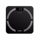 Hyundai Digitális okosmérleg test analízissel  thumbnail 1