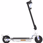 GoGEN Elektromos roller applikációval, max. 25 km/h sebesség, akár 25km hatótáv, 3 üzemmód, fekete/fehér thumbnail 3