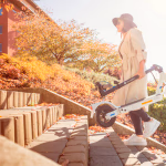 GoGEN Elektromos roller applikációval, max. 25 km/h sebesség, akár 25km hatótáv, 3 üzemmód, fekete/fehér thumbnail 6