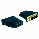 GoGEN DVI/HDMI átalakító - fekete
