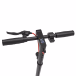 GoGEN Elektromos roller, max. 25 km/h sebesség, akár 30km hatótáv, APP, tempomat, fekete/szürke thumbnail 5