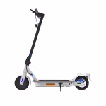 GoGEN Elektromos roller, max. 25 km/h sebesség, akár 30km hatótáv, APP, tempomat, fekete/fehér thumbnail 5