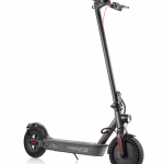 GoGEN Elektromos roller, max. 25 km/h sebesség, akár 35km hatótáv, APP, tempomat, hangulatvilágítás thumbnail 2