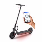 GoGEN Elektromos roller, max. 25 km/h sebesség, akár 35km hatótáv, APP, tempomat, hangulatvilágítás thumbnail 1