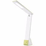 GoGEN Asztali LED lámpa, 4W, 3000-6500K. Fehér-sárga szín thumbnail 1