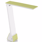 GoGEN Asztali LED lámpa, 4W, 3000-6500K. Fehér-sárga szín thumbnail 4