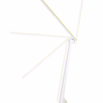 GoGEN Asztali LED lámpa, 4W, 3000-6500K. Fehér-sárga szín thumbnail 5