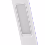 GoGEN Asztali LED lámpa, 4W, 3000-6500K. Fehér-lila szín thumbnail 4