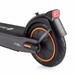 GoGEN Elektromos roller, max. 25 km/h sebesség, akár 60km hatótáv, APP, tempomat, szürke thumbnail 5