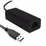 Átalakító GoGEN USB 2.0/RJ45 100/10Mbs