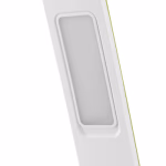 GoGEN Asztali LED lámpa, 4W, 3000-6500K. Fehér-sárga szín thumbnail 6