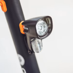 GoGEN Elektromos roller, max. 25 km/h sebesség, akár 60km hatótáv, APP, tempomat, szürke thumbnail 9