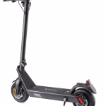 GoGEN Elektromos roller, max. 40 km/h sebesség, akár 75km hatótáv, tempomat, fekete thumbnail 2