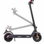 GoGEN Elektromos roller, max. 40 km/h sebesség, akár 75km hatótáv, tempomat, fekete thumbnail 5