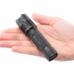 Zseblámpa GoGEN FL01, 3xAAA, fekete thumbnail 3