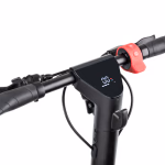 GoGEN Elektromos roller, max. 40 km/h sebesség, akár 75km hatótáv, tempomat, fekete thumbnail 3