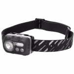 GoGEN Fejlámpa 220lm HL01, 3xAAA, fekete thumbnail 1