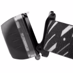 GoGEN Fejlámpa 220lm HL01, 3xAAA, fekete thumbnail 5