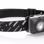 GoGEN Fejlámpa 220lm HL01, 3xAAA, fekete thumbnail 2