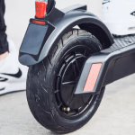 GoGEN Elektromos roller, max. 40 km/h sebesség, akár 75km hatótáv, tempomat, fekete thumbnail 6