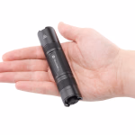 Zseblámpa, GoGEN FL02, fekete thumbnail 2