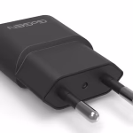 GoGEN 1x USB 1A (5W) hálózati töltő, fekete thumbnail 3