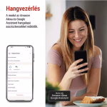 GoSmart kapcsolómodul IP-2101SZ, ZigBee, 1 csatornás thumbnail 10