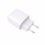 GoGEN hálózati töltő, 1x USB-C PD 20W, 1x USB-A 18W, 3A, 5V/9V/12V, fehér thumbnail 3