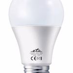 ETA ECO LED izzó Classic A60/körte forma, E27, 11 W (75 W), 1055lm, hideg fehér thumbnail 2