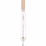 Meleglevegős kefe ETA Fenité 0328 90030
Fenité meleglevegős hajkefe 2 hőmérséklettel és 2 légáramlási sebességgel a mindennapi tökéletes frizurákhoz. thumbnail 4