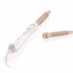 Meleglevegős kefe ETA Fenité 0328 90030
Fenité meleglevegős hajkefe 2 hőmérséklettel és 2 légáramlási sebességgel a mindennapi tökéletes frizurákhoz. thumbnail 1