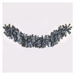 LED karácsonyi fényfüzér – süni, 8 m, kültéri és beltéri, hideg fehér, időzítő thumbnail 3