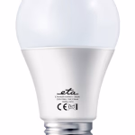 ETA ECO LED izzó Classic A60/körte forma, E27, 15 W (99 W), 1500 lm, meleg fehér thumbnail 2