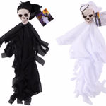 ARTICASA Halloween SZELLEM 32cm 2 féle -  thumbnail 1