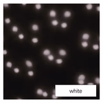 LED dekoráció projektor – hulló hópelyhek, kültéri és beltéri, fehér thumbnail 5