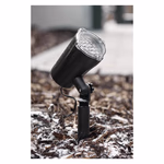 LED dekoráció projektor – hópelyhek, kültéri és beltéri, hideg fehér thumbnail 10