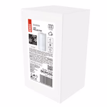 LED dekoráció projektor – hópelyhek, 3x AAA beltéri, hideg fehér thumbnail 5