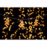ARTICASA Xmas 10LED Gingerbread 5x6,5x18cm 97gr WD TPR CB excb 2xAA thumbnail 3