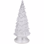 ARTICASA Xmas tree colorchanging Ø5,5xh15cm 38gr AC BC dspl12 incb LR44 thumbnail 2
