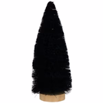 ARTICASA Xmas tree 3as Rd/Grn/Blck 17cm Ø5xh17cm 23gr IR WD Hemp Leaf HT thumbnail 5