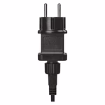 LED dekoráció projektor – csillagok, kültéri és beltéri, meleg/hideg fehér thumbnail 6