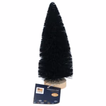 ARTICASA Xmas tree 3as Rd/Grn/Blck 17cm Ø5xh17cm 23gr IR WD Hemp Leaf HT thumbnail 7
